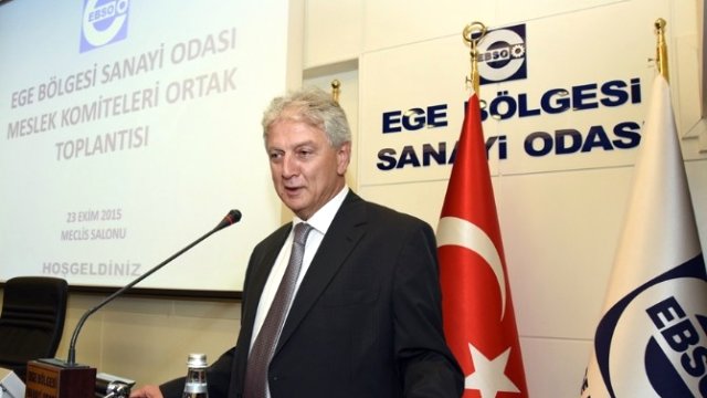 Bizler de üzerimize düşeni yapmalıyız