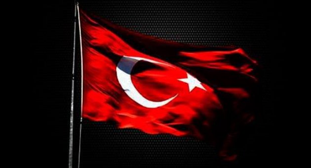 Biz Türkiye&#039;yiz