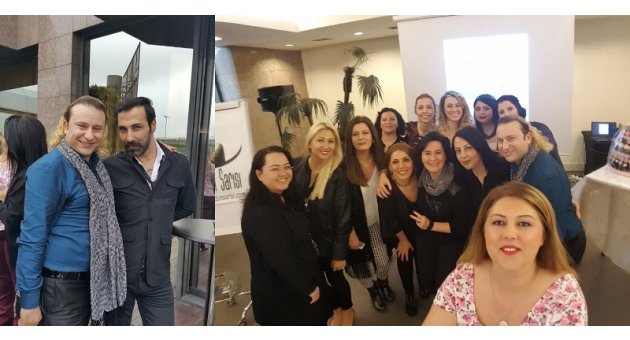 Blog Yazarları 90'ları Yaşadı!