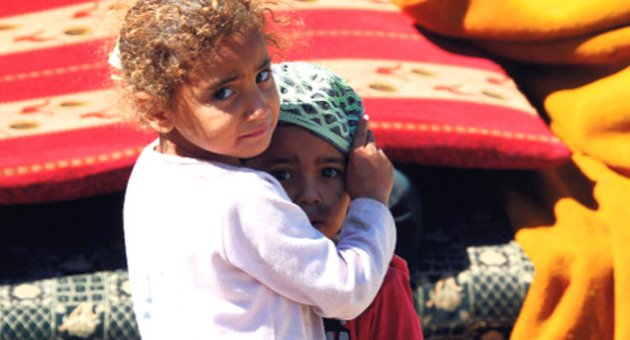 BM'nin Suriye Özel Temsilcisi'nden Kafa Karıştıran Açıklama