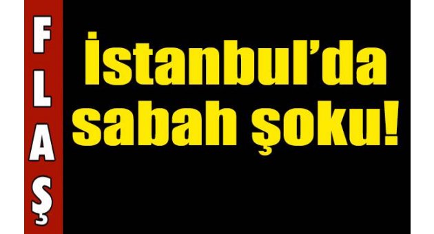 Boğaziçi Köprüsü'nde yine intihar girişimi