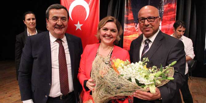 Böke: Devam etsin mi yoksa etmesin mi?