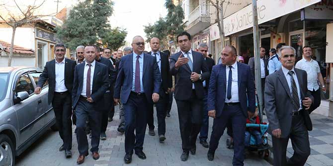 Bölgesel Isıtma Sistemleri, Soma’nın Geleceği