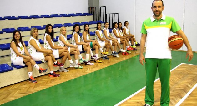 Bölgesel Lig Değil Euroleague!