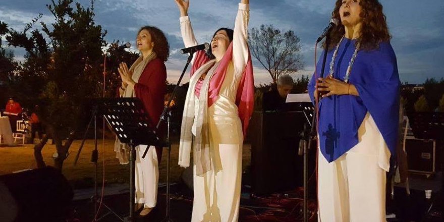 Bolluk Bereket Festivali