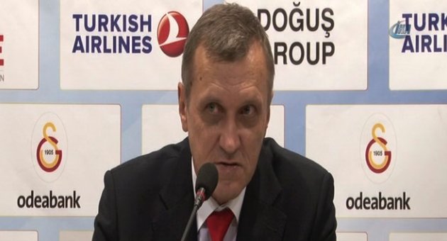 Bolshakov: 'Hiçbir sorunla karşılaşmadık'