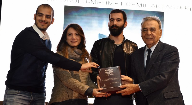 Börklüce için yarıştılar