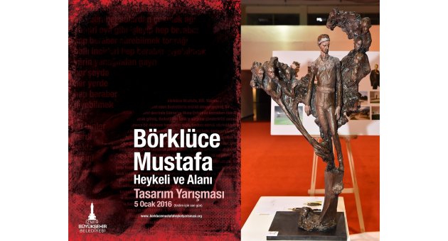 Börklüce Mustafa Karaburun’da yaşayacak