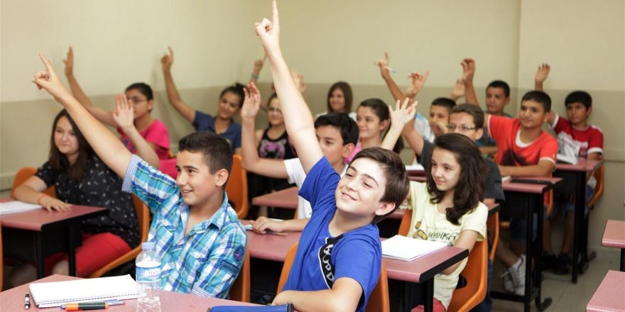 Bornava'dan Türkiye'ye Eğitim Desteği