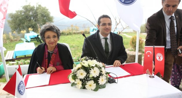 Bornova Belediyesi’nden arıcılığa destek