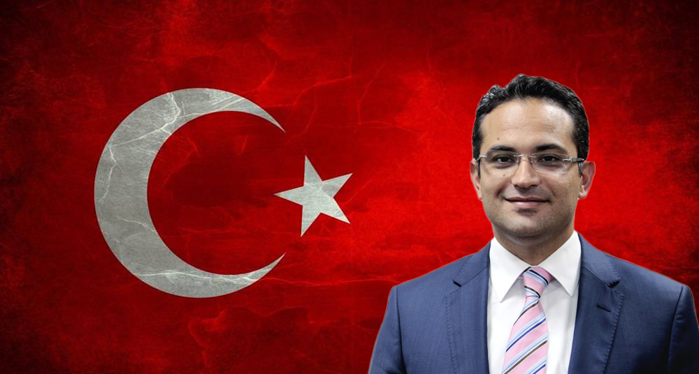 Bornova Belediyesi'nden videolu kutlama