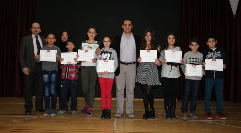 Bornova’da eğitimin yaşı yok