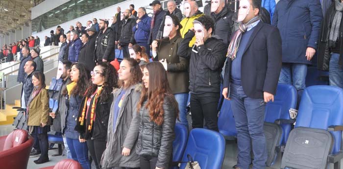 Bornova'da Fethi Sekin Unutulmadı