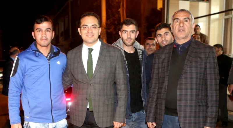 Bornova’da hedef eşit hizmet