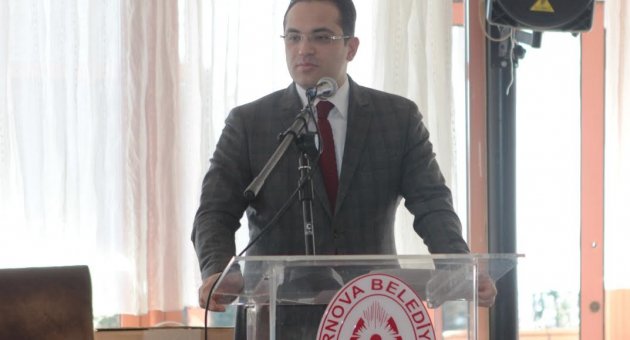 Bornova’da kaliteli ulaşım öncelikli hedef