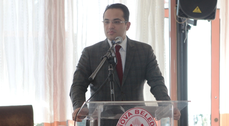 Bornova’da kaliteli ulaşım öncelikli hedef