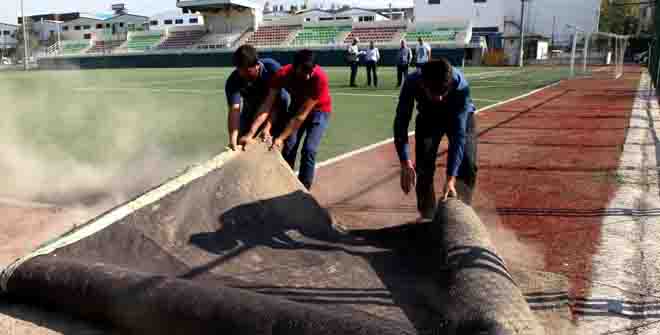 Bornova’da Kulüplere Büyük Müjde