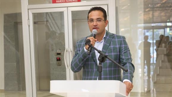 Bornova'dan Amatörlere Büyük Destek