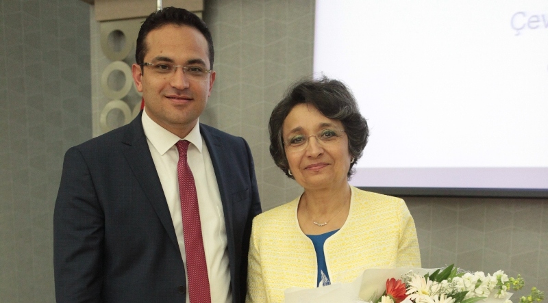 Bornova’da sağlıklı işbirliği