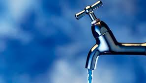 Bornova'da su kesintisi