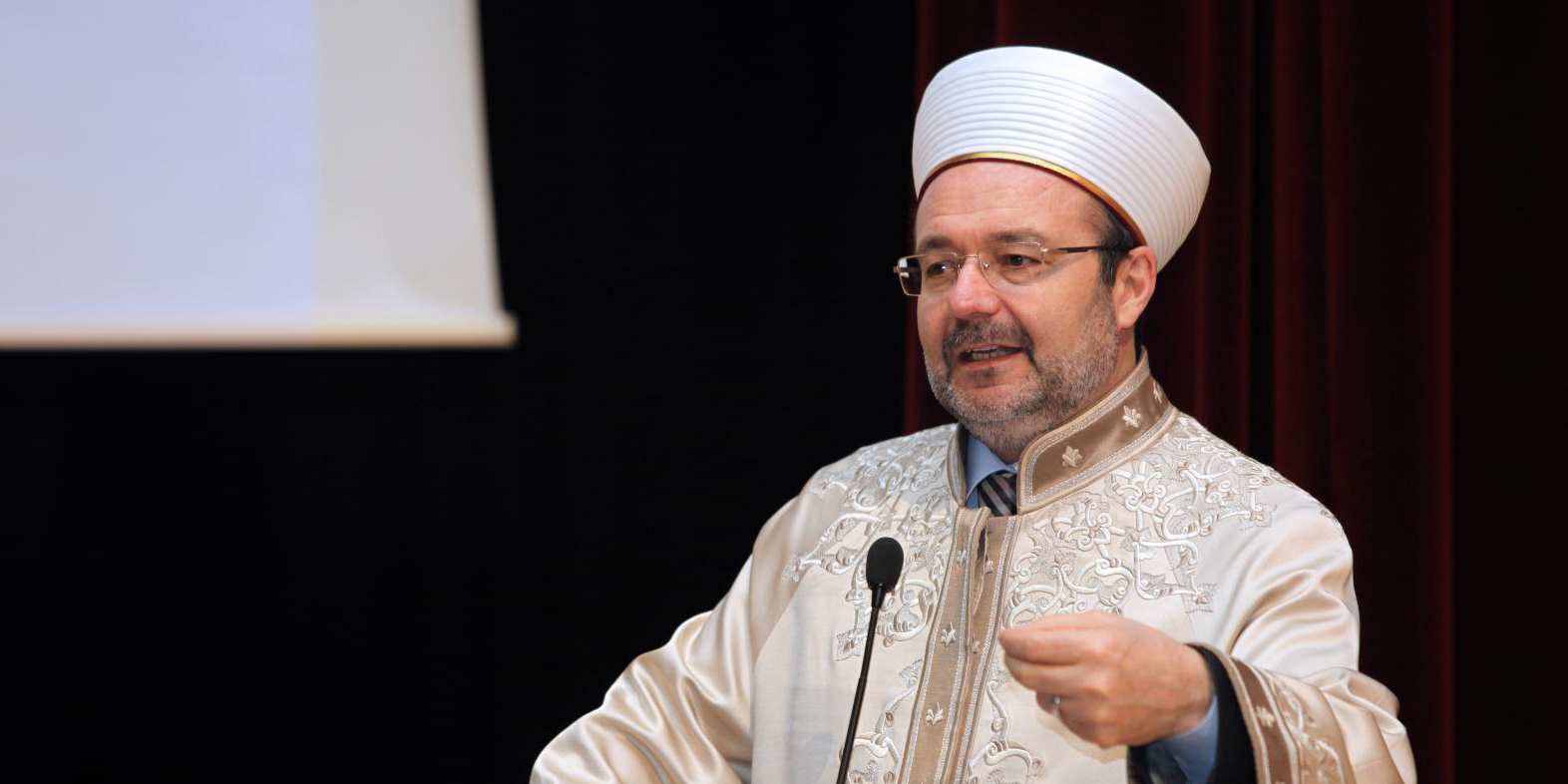 Boşanan çiftlere 'özel hayata saygı' önerisi