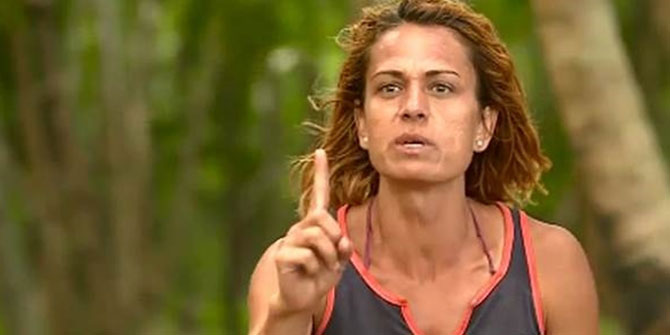 Boşandı ve Uyardı!