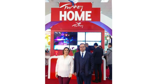 Boyalık Beach’in yeni hedefi  Balkanlar