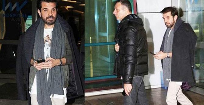 Böyle Görüntülendi!