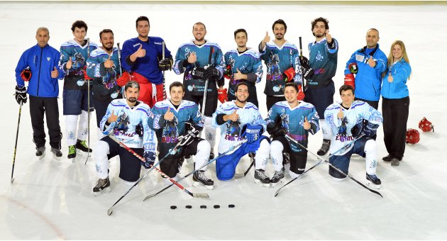 Böylesi görülmedi!