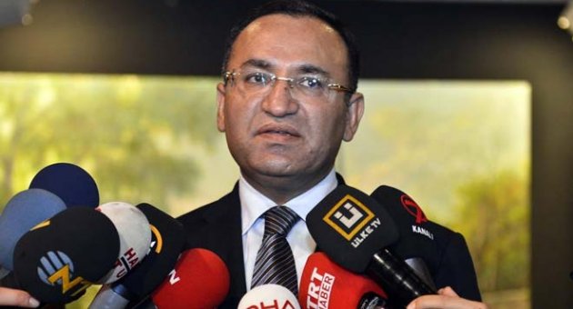 Bozdağ: Gerçek ortaya çıkacaktır
