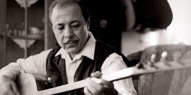 Bozkır'ın Tezenesi 4 Yıldır Aramızda Değil...