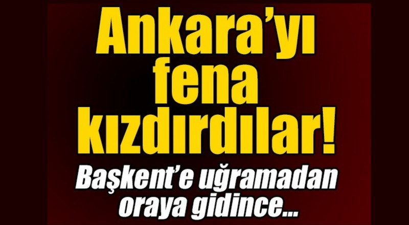 Bozkır: Piri tarafsızlığını yitirdi