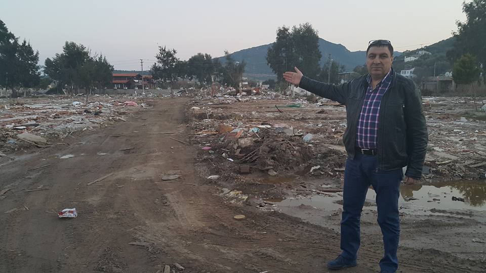 BOZTEPE’DEN DOSYA OPERASYONU