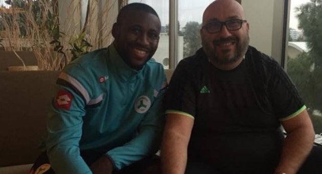 Bruno Alves Giresunspor'da