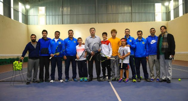 Buca Avrupalı Şampiyonları ağırlayacak