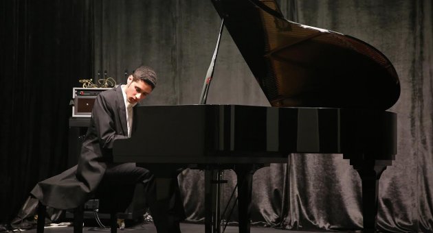 Buca’da ‘Esen’ rüzgarı büyüledi