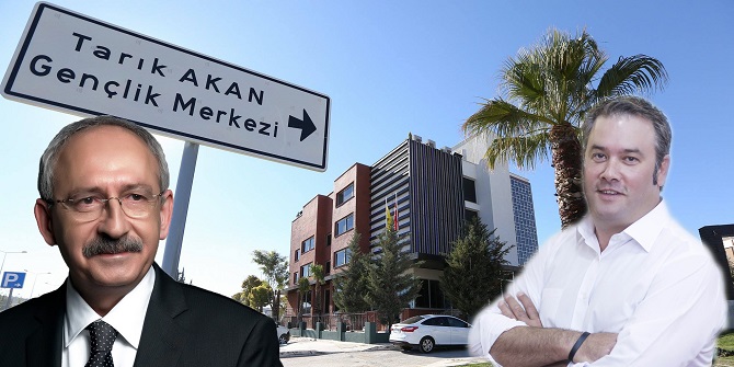 Buca'daki açılışa Genel Başkan geliyor