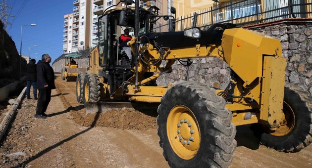 Bu cadde Mustafa Kemal’e çok yakıştı