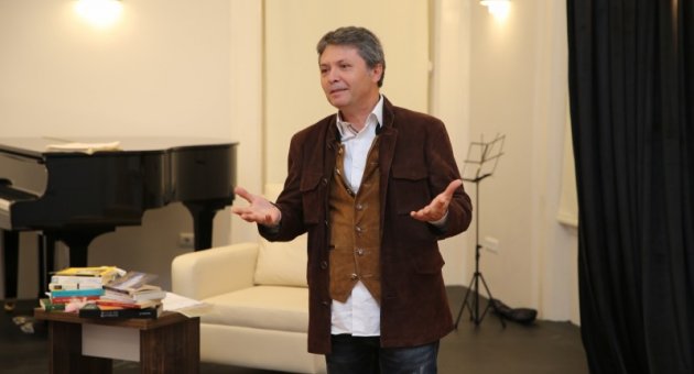 Buca Kültür Merkezi Öğretmenleri Ağırladı