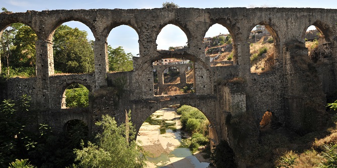 Buca’nın tarihi gün yüzüne çıkıyor