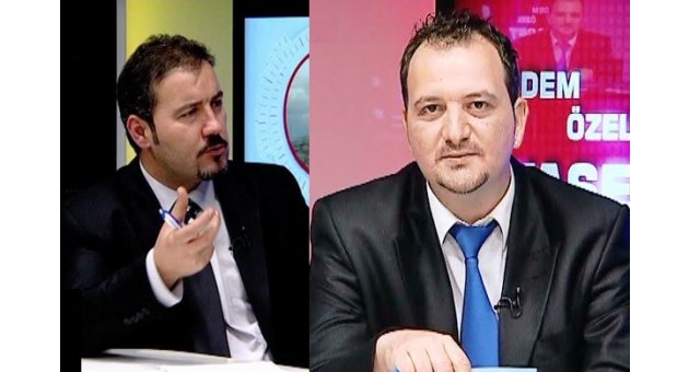 Buca siyaseti belgesel oluyor