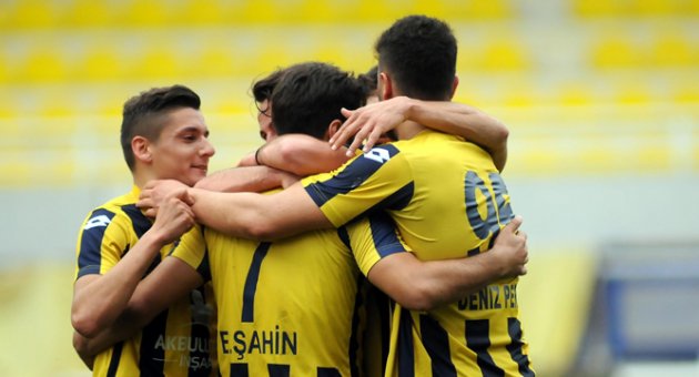 Bucaspor’a büyük ikramiye