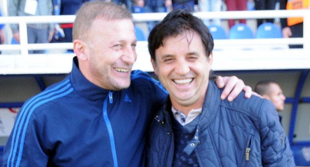 Bucaspor seyircisiz ve hocasız