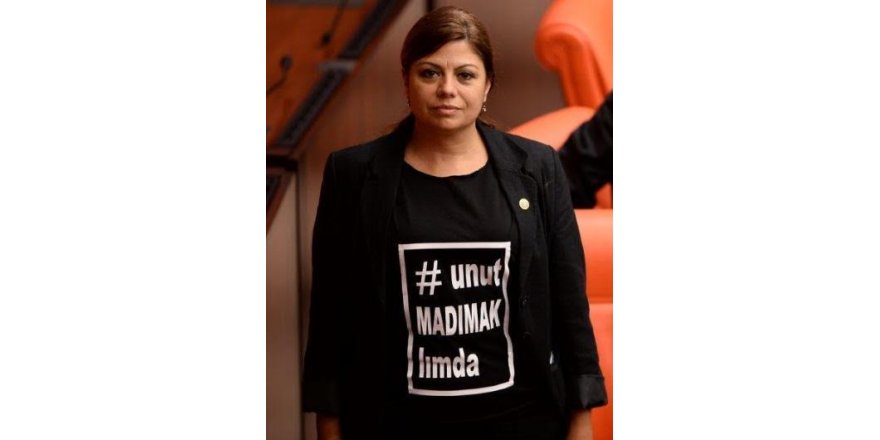 ''Bu Dava Biz Bitti Demeden Bitmeyecek!''