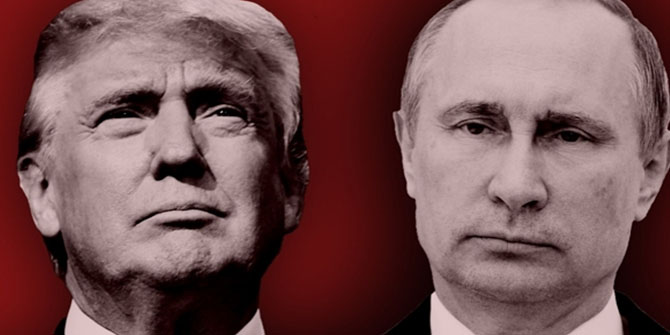 Bu Görüşme Beklenmiyordu!