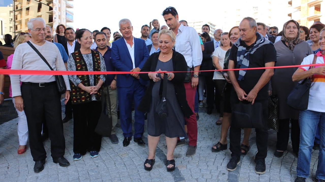 ''Bugün Al, Yarın Taşın''