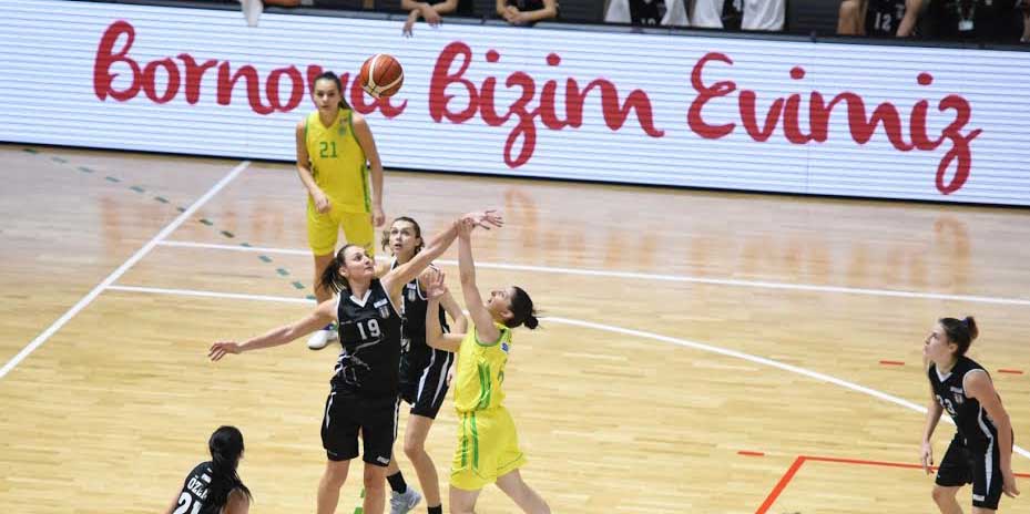 Bugün final maçları oynanacak