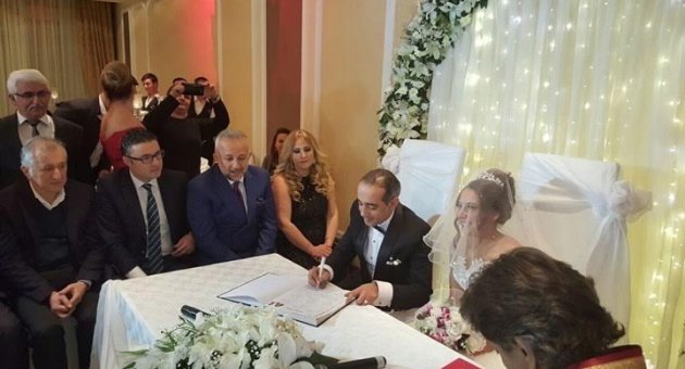 Bugün Gazetesi&#039;nin mutlu günü