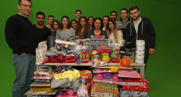 Bu kampanya 100’leri güldürecek