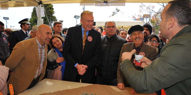 BU KIŞ ÇOK UZUN SÜRDÜ, YETTİ GARİ